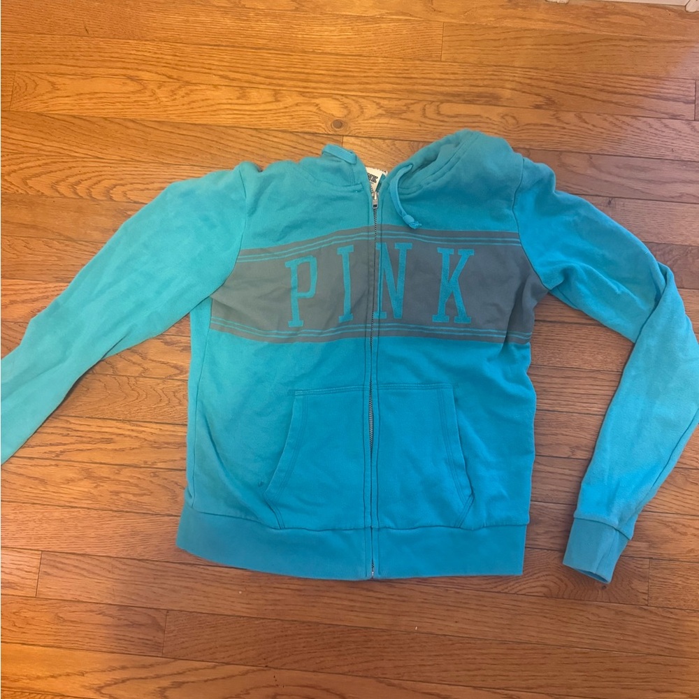 VS PINK jacket